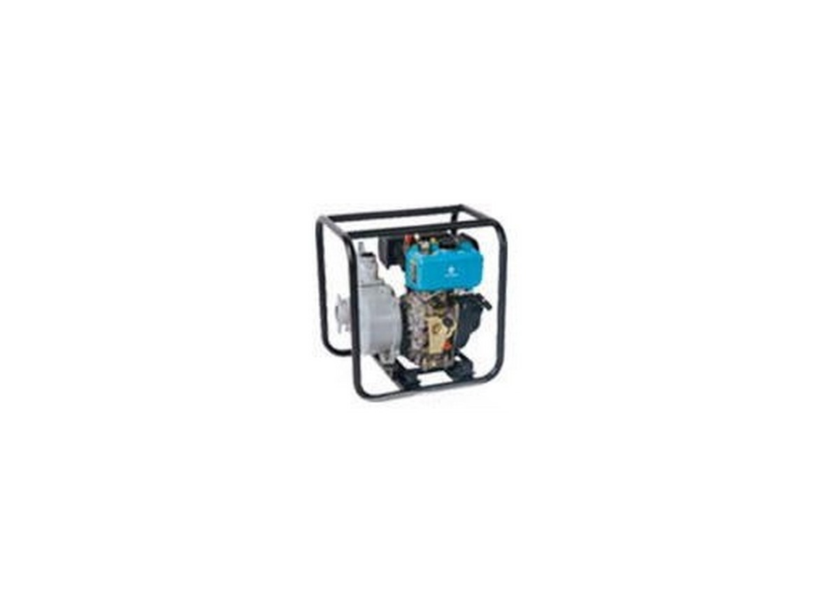 Насос с ДВС Ампика DEP 80L