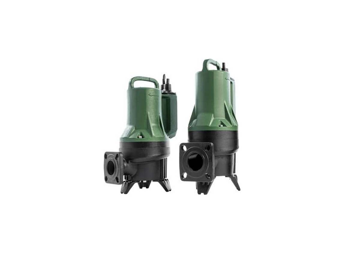 Фекальный насос DAB FEKA FXV 20.07 MA