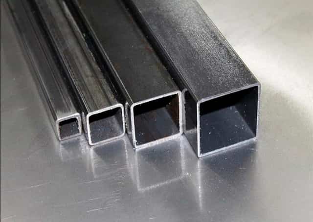 Труба профильная дюралевая овальная 16x10х1,2х3500 мм ВД1