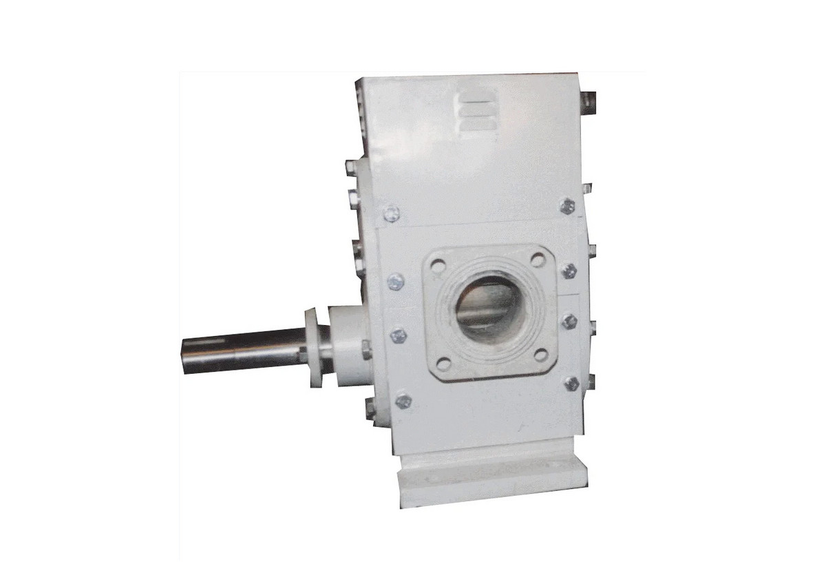 Битумный насос ДЗ-212