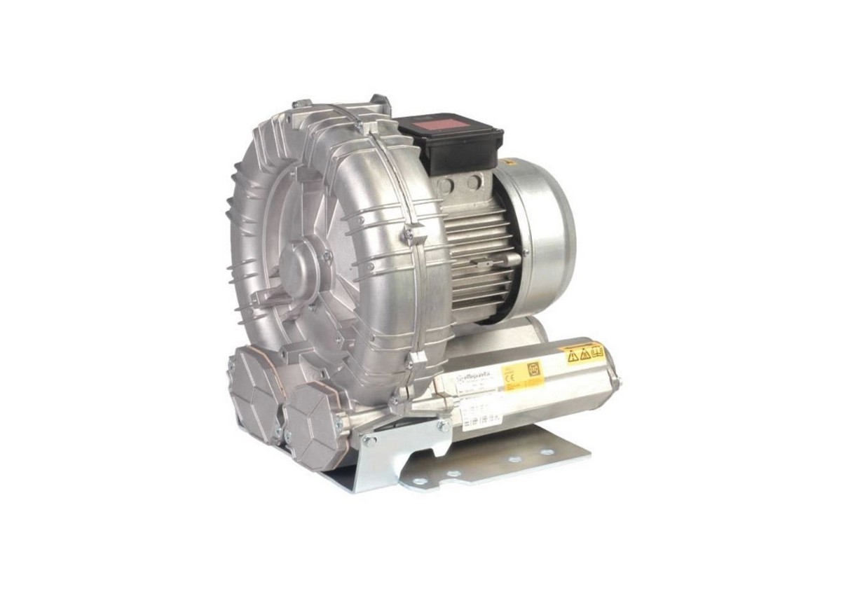 Воздуходувка Erstevak EVL 117/31