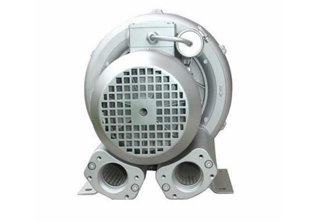 Воздуходувка Erstevak EVL 117/31