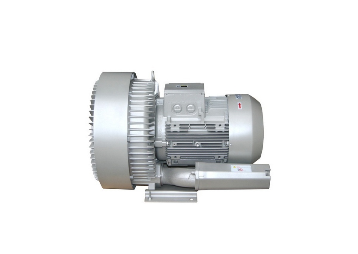 Воздуходувка Erstevak EVL 117/31