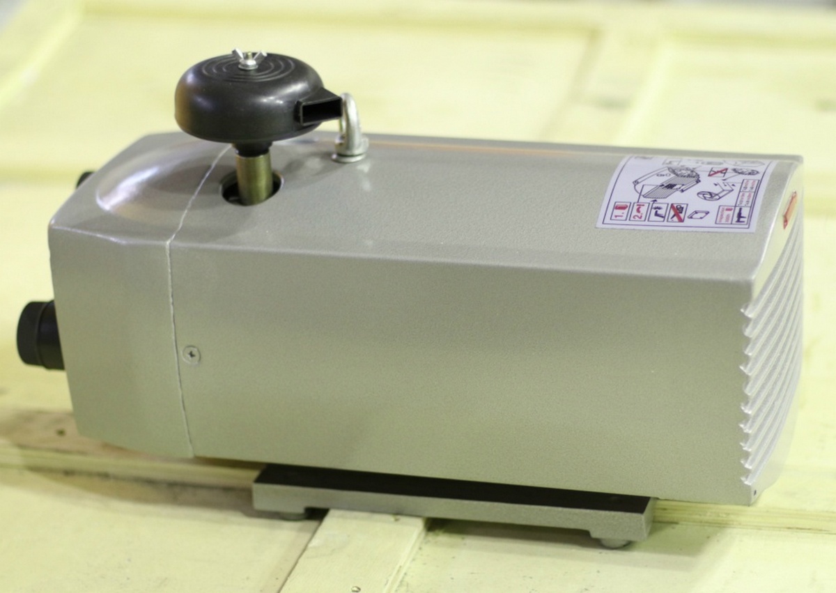 Вакуумный насос Erstevak PVP80F