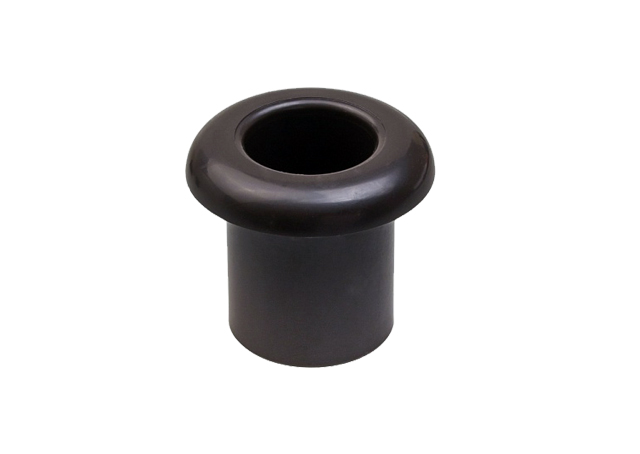 Фторопластовая втулка 25х80х70 Ф4