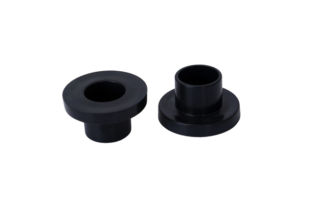 Фторопластовая втулка 25х80х70 Ф4