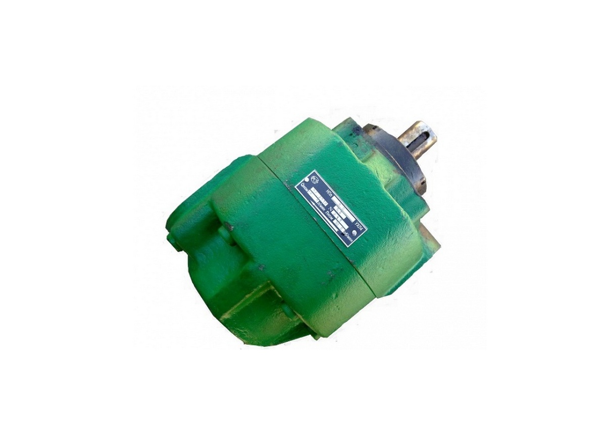 Гидропривод НПл 125/6.3