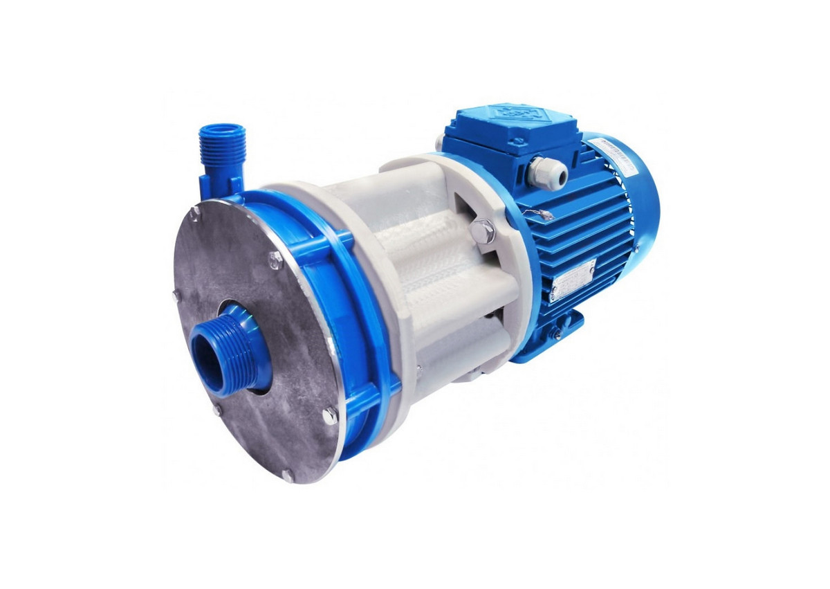 Химический насос ХЦМ 12/25М