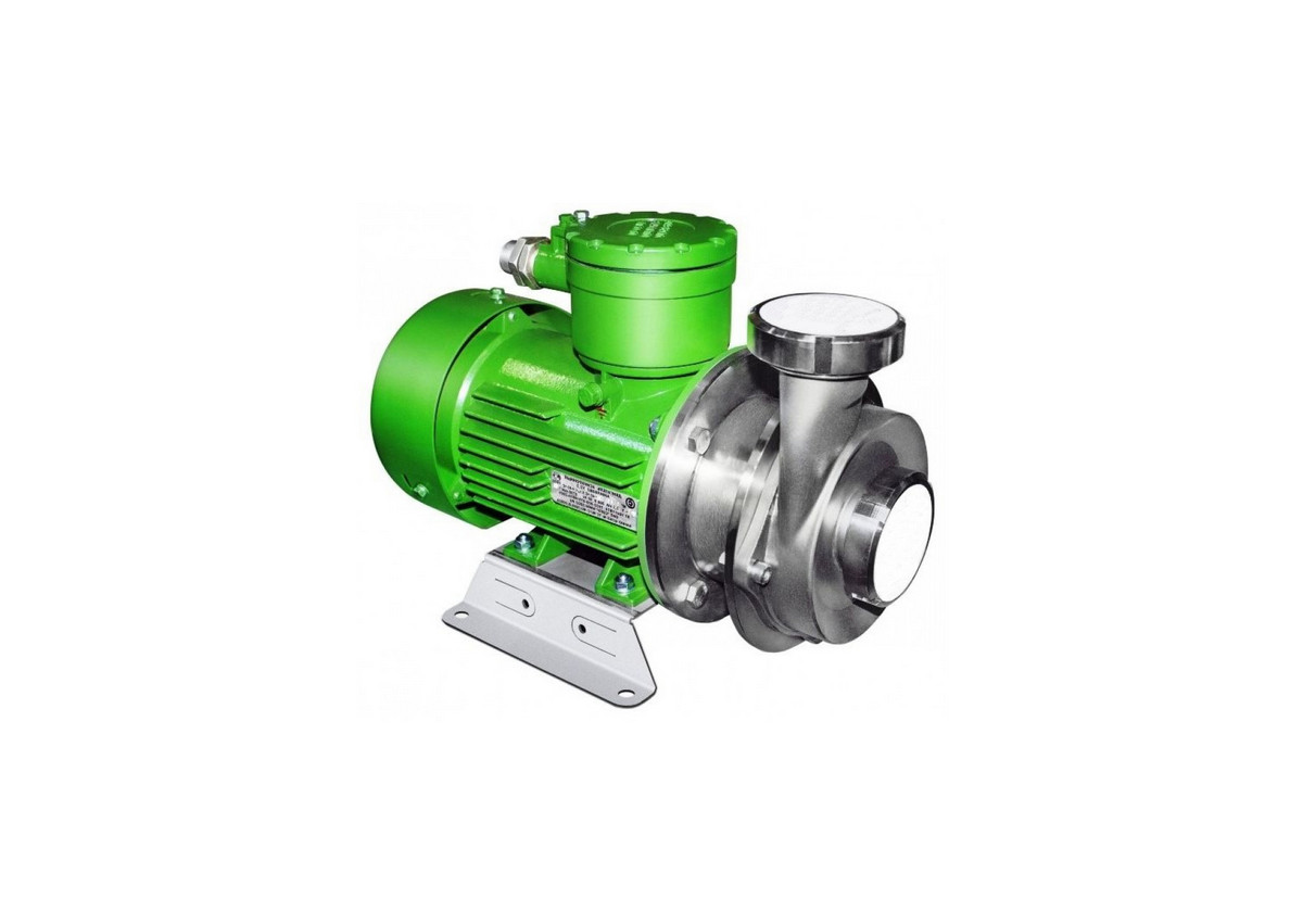 Химический насос ХЦМ 3/25 В-К