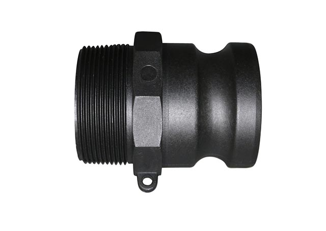 Камлок полипропиленовый (PP) A-300  3" (75 мм)