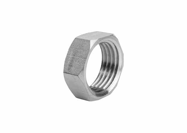 Контргайка стальная Ду 100 (4")