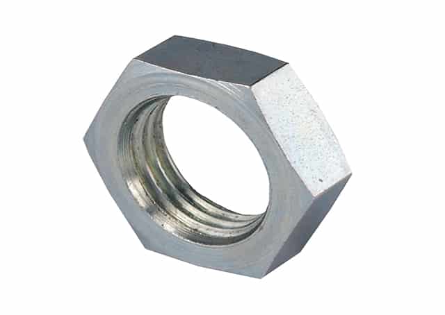 Контргайка стальная Ду 100 (4")