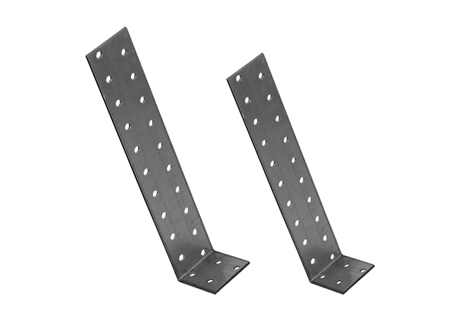 Крепежный уголок анкерный KUL 40х160х60