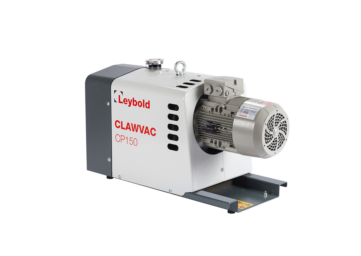 Вакуумный насос Leybold CLAWVAC CP65