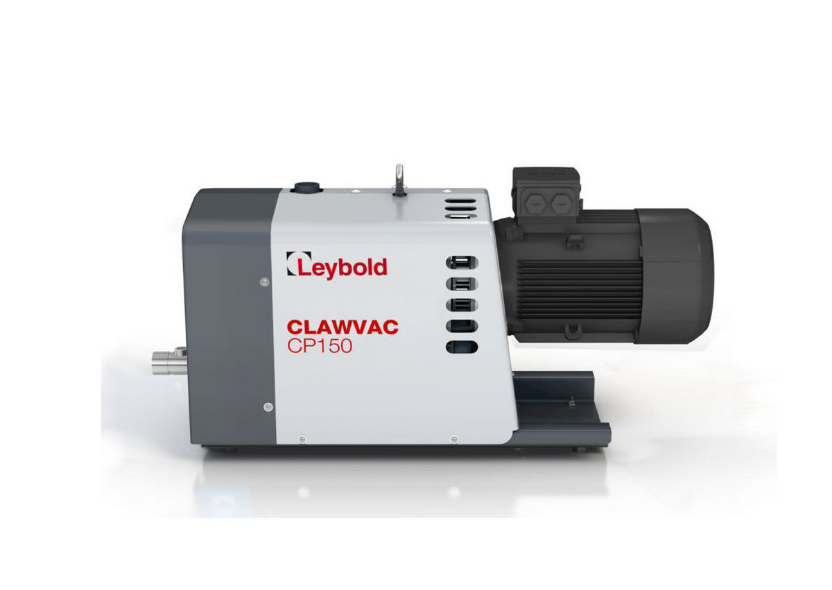 Вакуумный насос Leybold CLAWVAC CP65