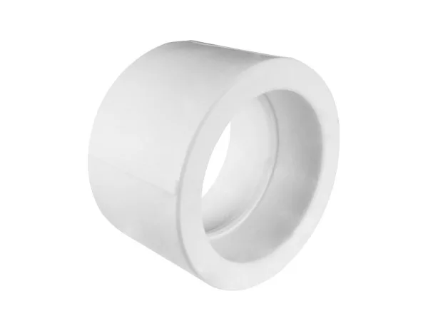 Муфта соединительная 32 мм ПП полипропиленовая