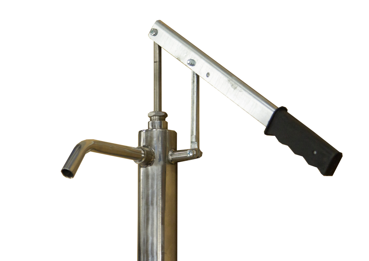 Химический насос НБУ-700