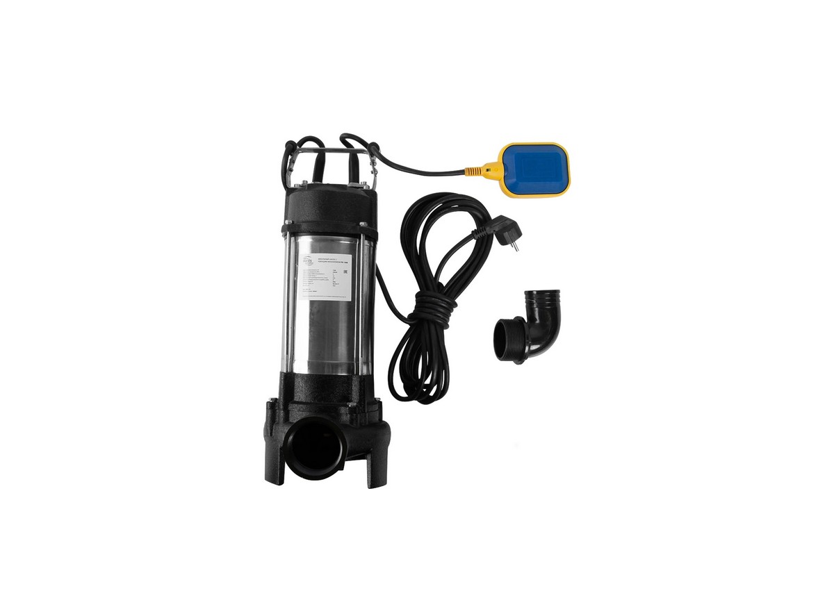 Фекальный насос Oasis FR-110R