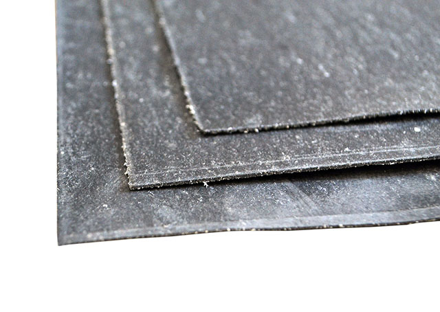 Паронит 0.6 мм ПОН ГОСТ 481-80