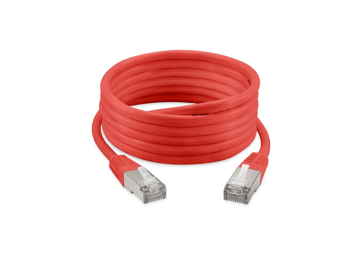 Патч-корд UTP Cat.6 5 м