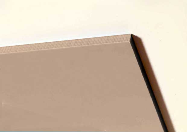 Полипропилен листовой 20х2000х3000 мм белый