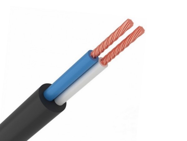 Провод силовой ПРКС 3х1