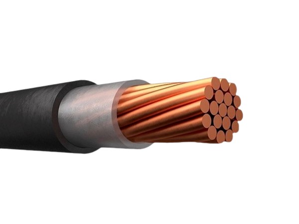 Провод силовой ПРКС 3х1