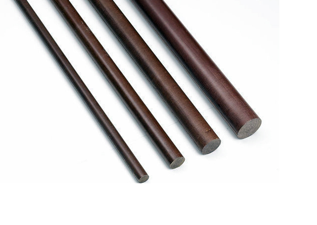 Стеклотекстолит стержень  60 мм