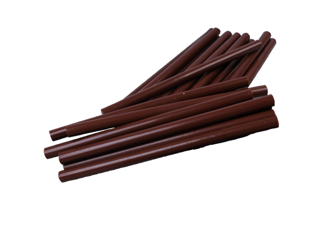 Стержневой текстолит 25х450 высший сорт