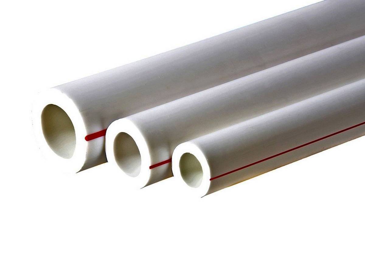 Труба БУ ПП 10х2