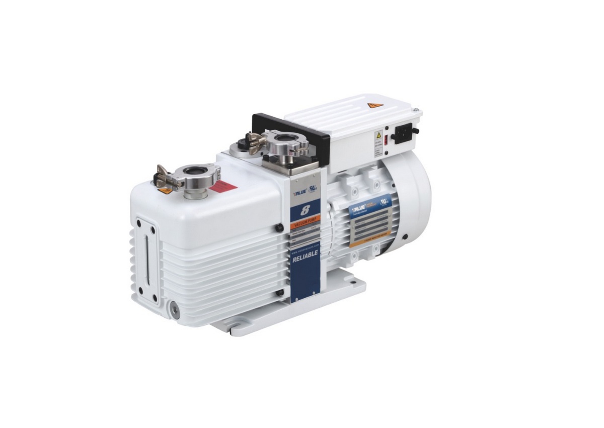 Вакуумный насос Value VRD-65
