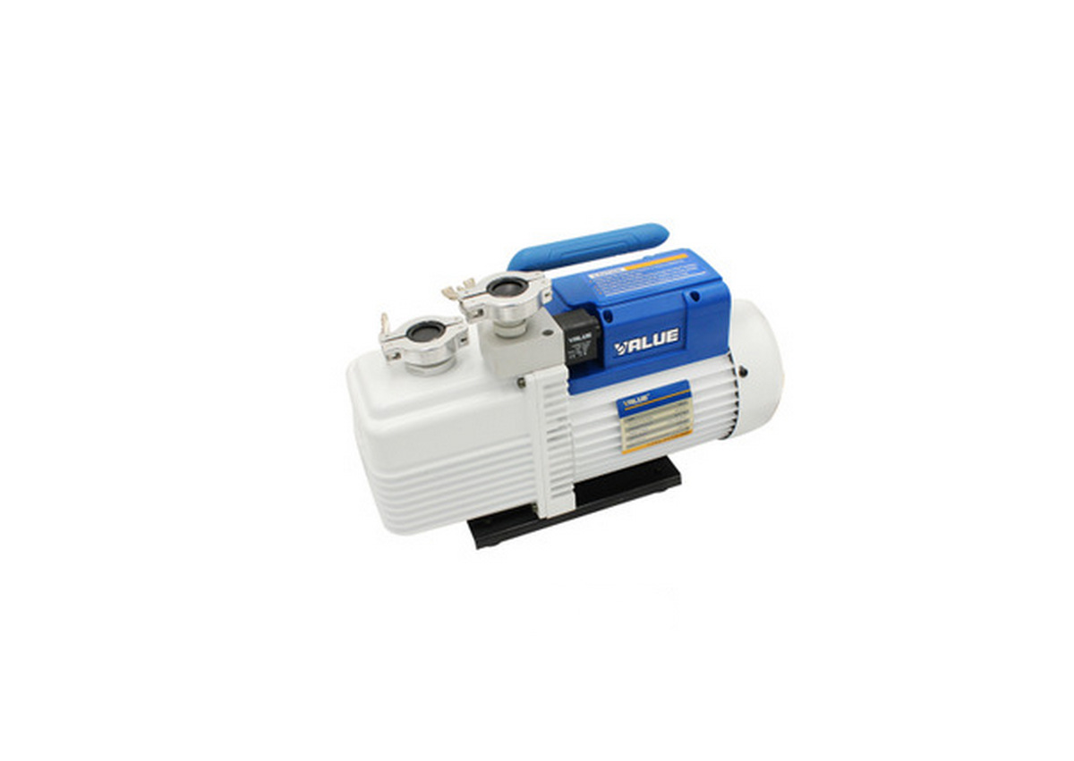 Вакуумный насос Value VRI-4