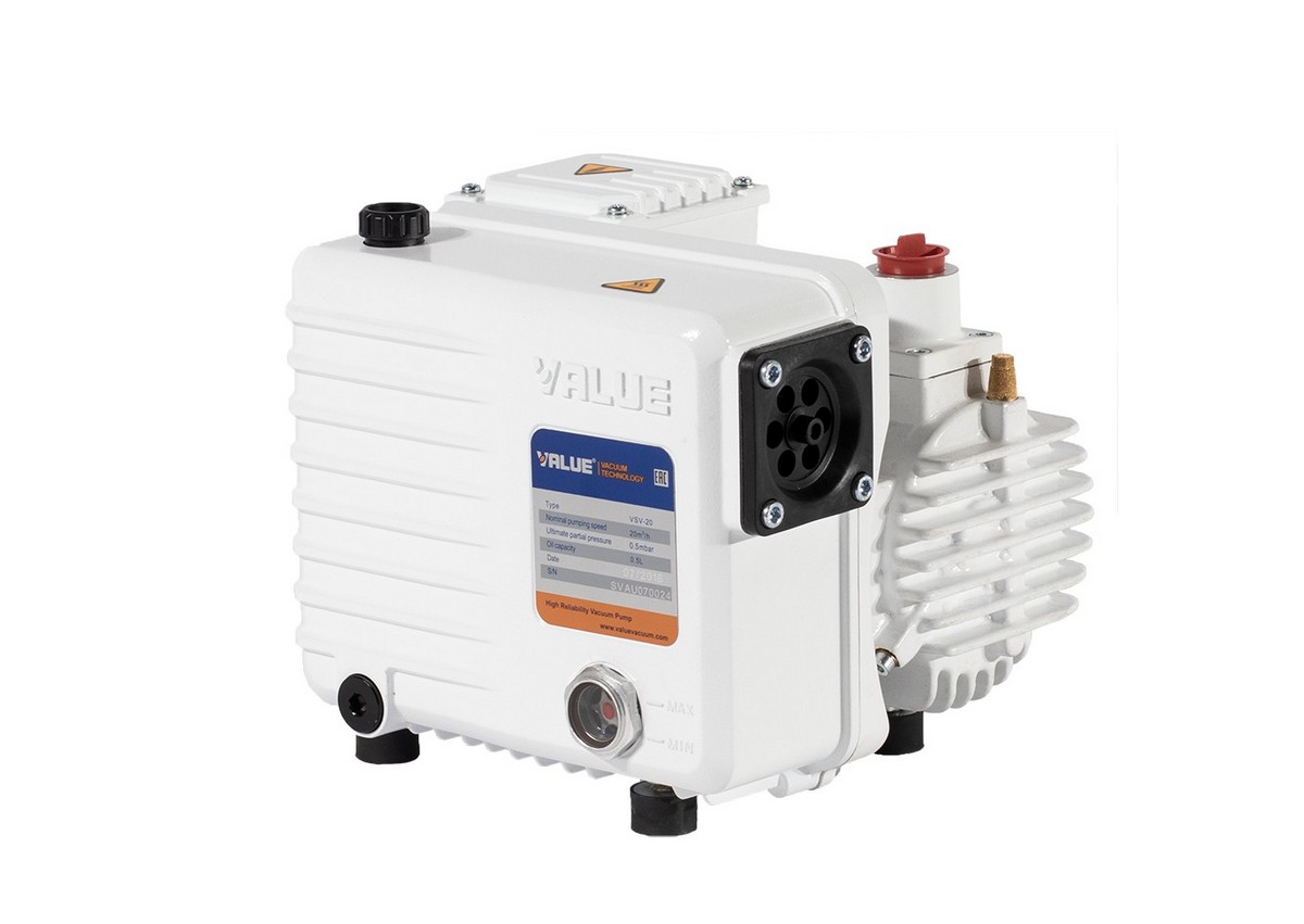 Вакуумный насос Value VSV-028