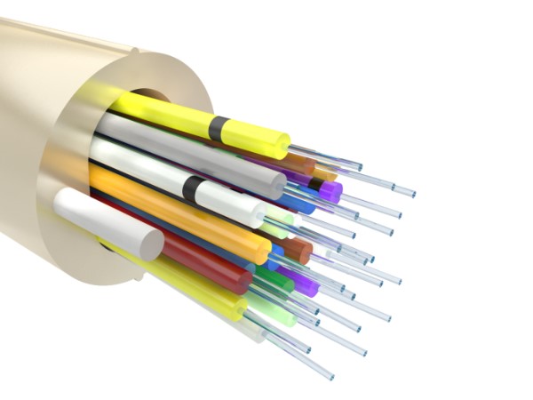 Волоконно-оптический кабель ОКБ-М8П-А96-8.0